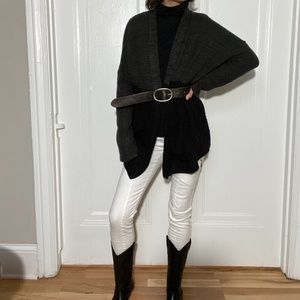 UO BDG Two-Toned Cardigan